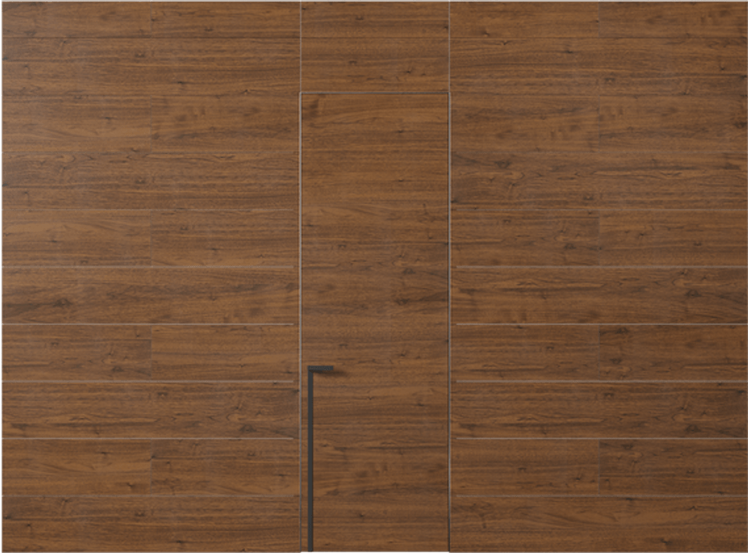 Гор. смещ. ОМДМ Naturwood