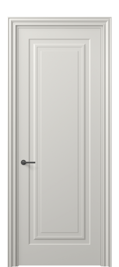 Межкомнатная дверь Маскот 8401 Матовый тёплый серый  Цена 78430 ₽ | Volhovec