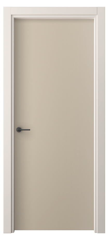 Межкомнатная дверь Фридом 0010 ПЭТ серо-коричневый   Цена 25350 ₽ | Volhovec