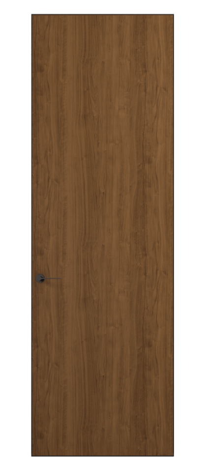 Межкомнатная дверь Планум Про АКП 0010 Лесной орех  Цена 44049 ₽ | Volhovec