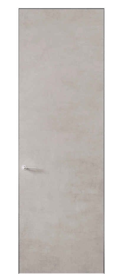 Межкомнатная дверь Планум Про АКП 0010 Леон серебро  Цена 45969 ₽ | Volhovec