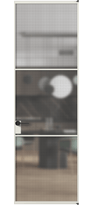 АЛПЛ040.03 Mesh silver АСР
