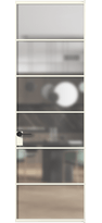 АЛПЛ040.04 Matelux Crystalvision АЖМ