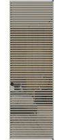 АЛПЛ040.06 Stopsol Bronze АНСР