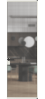 АЛПЛ040.01 Mesh silver АСР