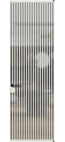 АЛПЛ040.07 Mesh silver АСР