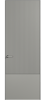 АКП 8203 МНСР Матовый нейтральный серый