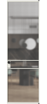АЛПЛ040.02 Mesh silver АСР