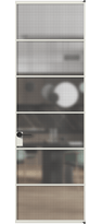 АЛПЛ040.04 Mesh silver АСР