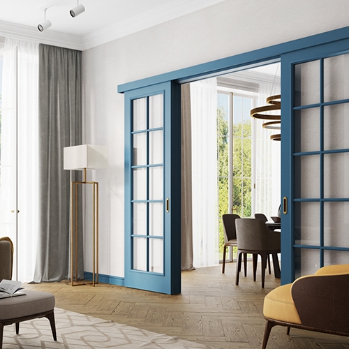 Отделки Колор