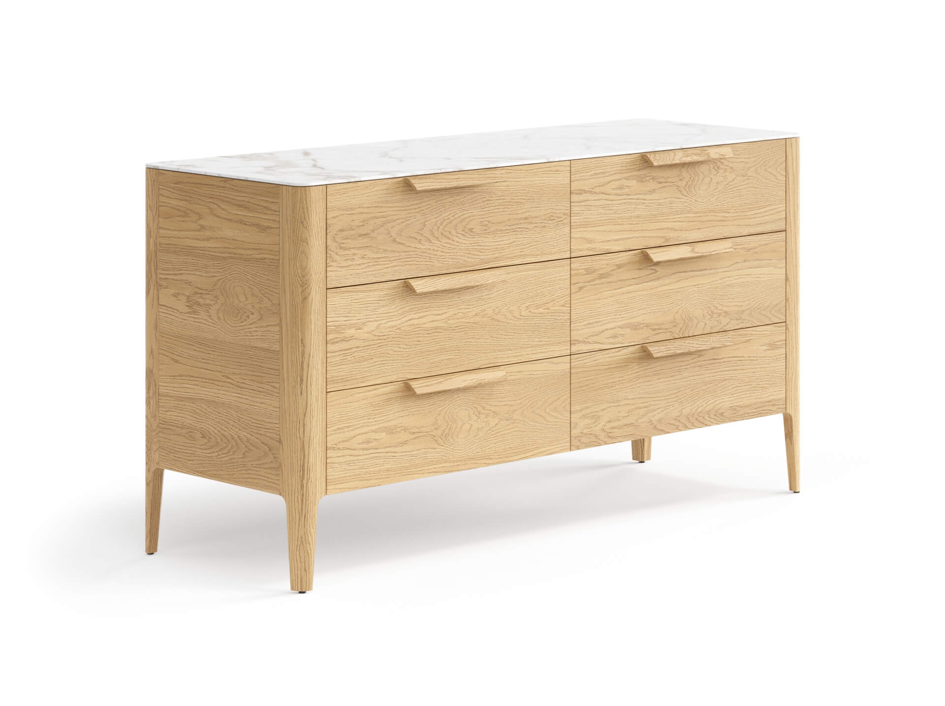 Комод Пьега