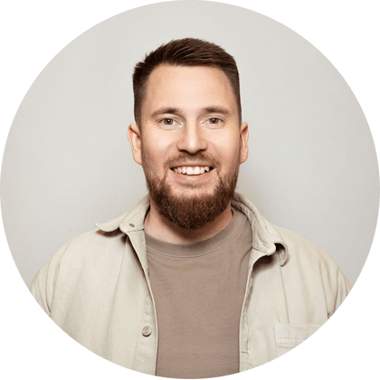 Курелюк Дмитрий